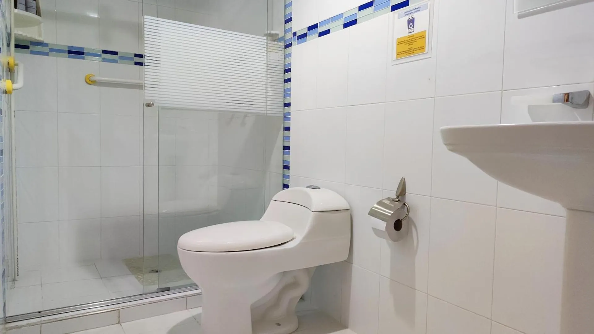 Happy Tours Apataments El Laguito Apartment Cartagena