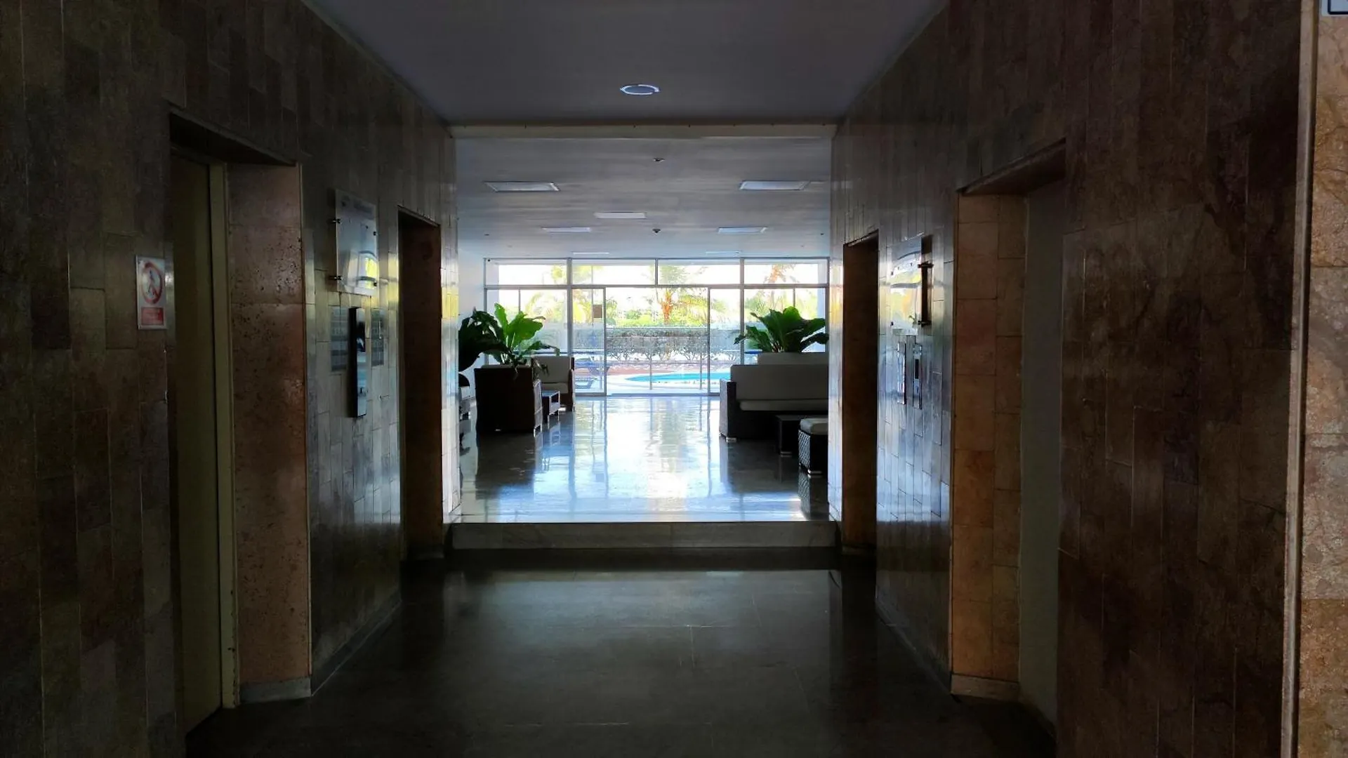 Happy Tours Apataments El Laguito Apartment Cartagena 0*,