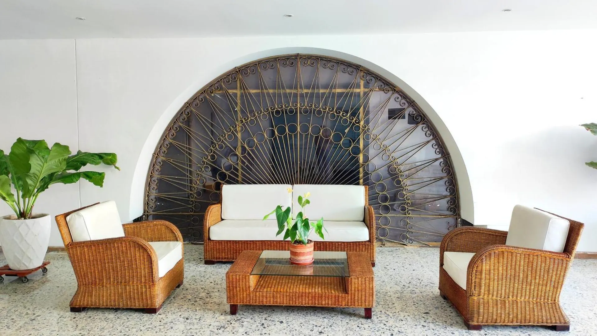 Happy Tours Apataments El Laguito Apartment Cartagena