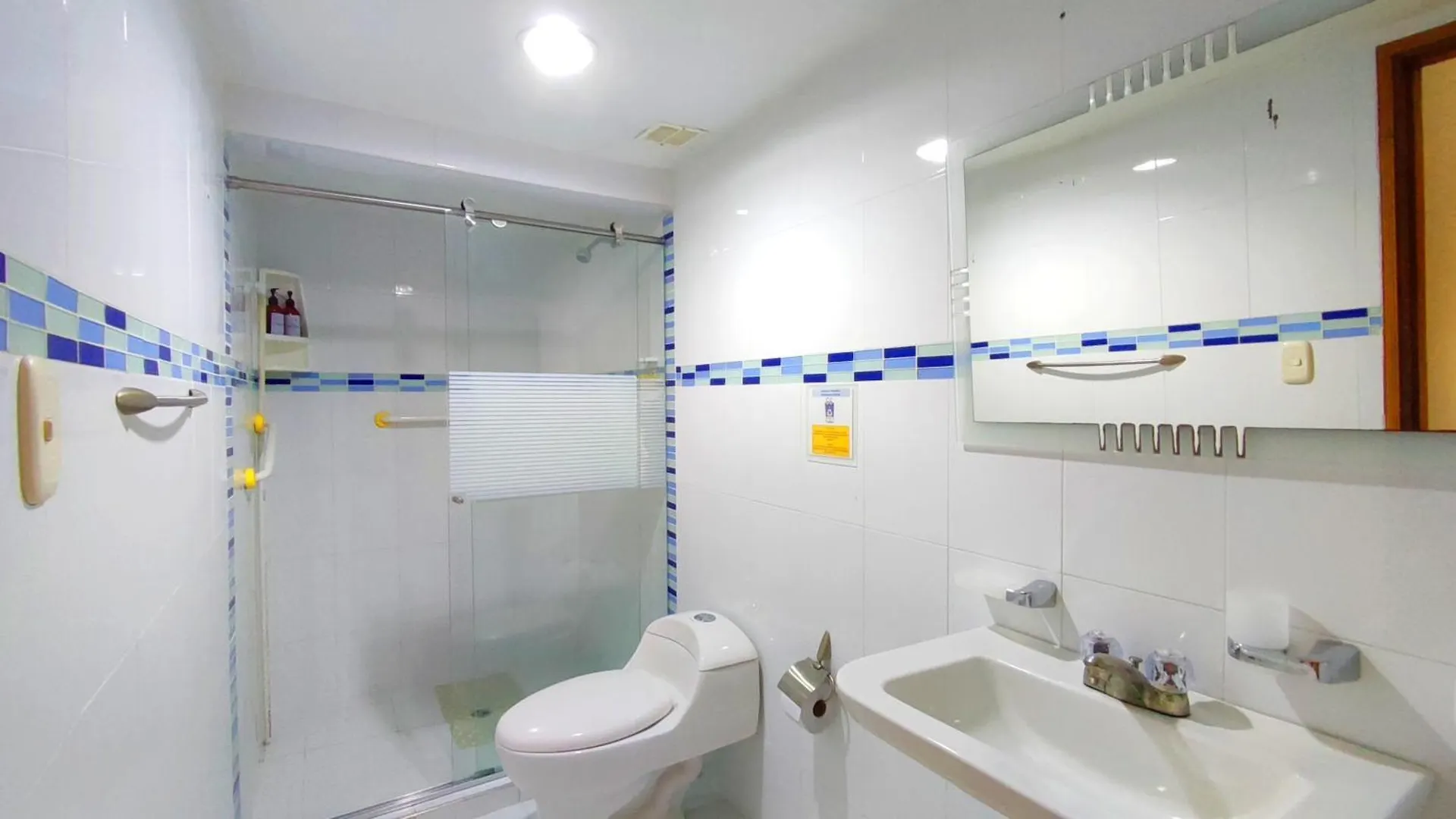 Happy Tours Apataments El Laguito Apartment Cartagena Colombia