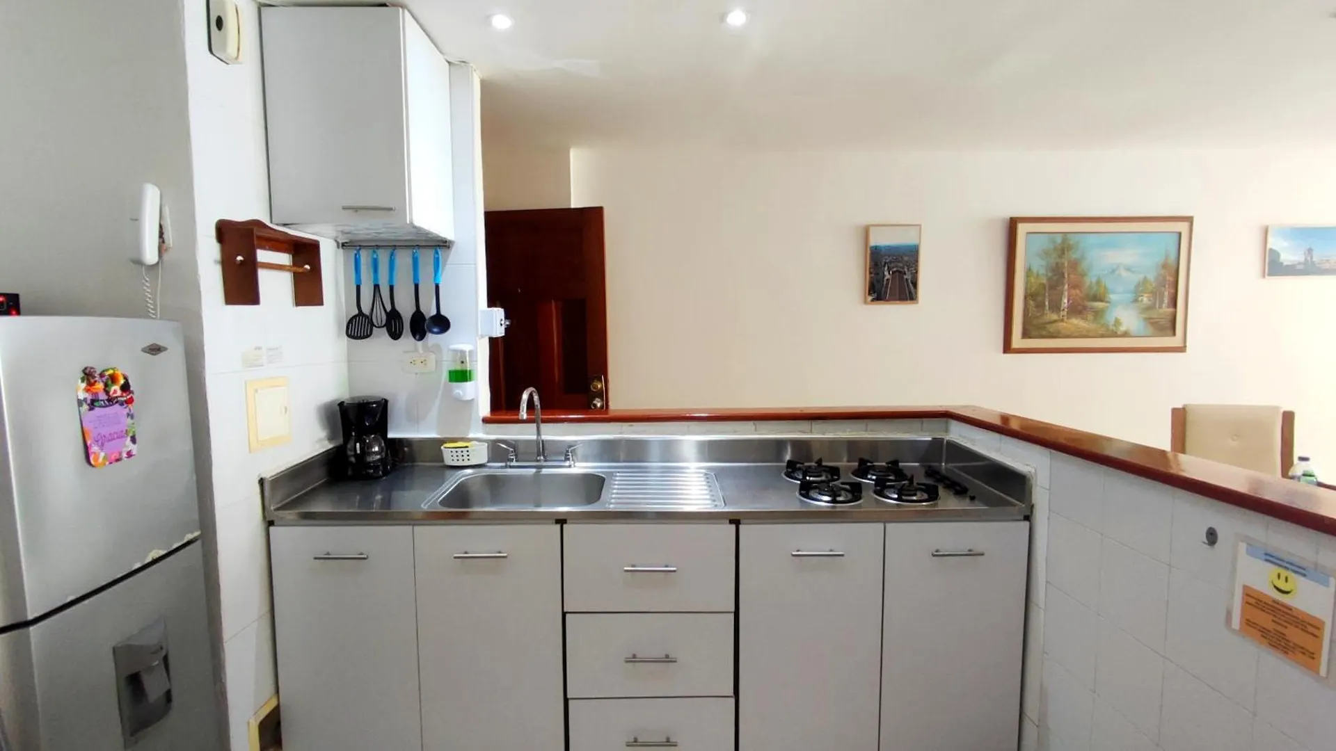 Happy Tours Apataments El Laguito Apartment Cartagena Colombia