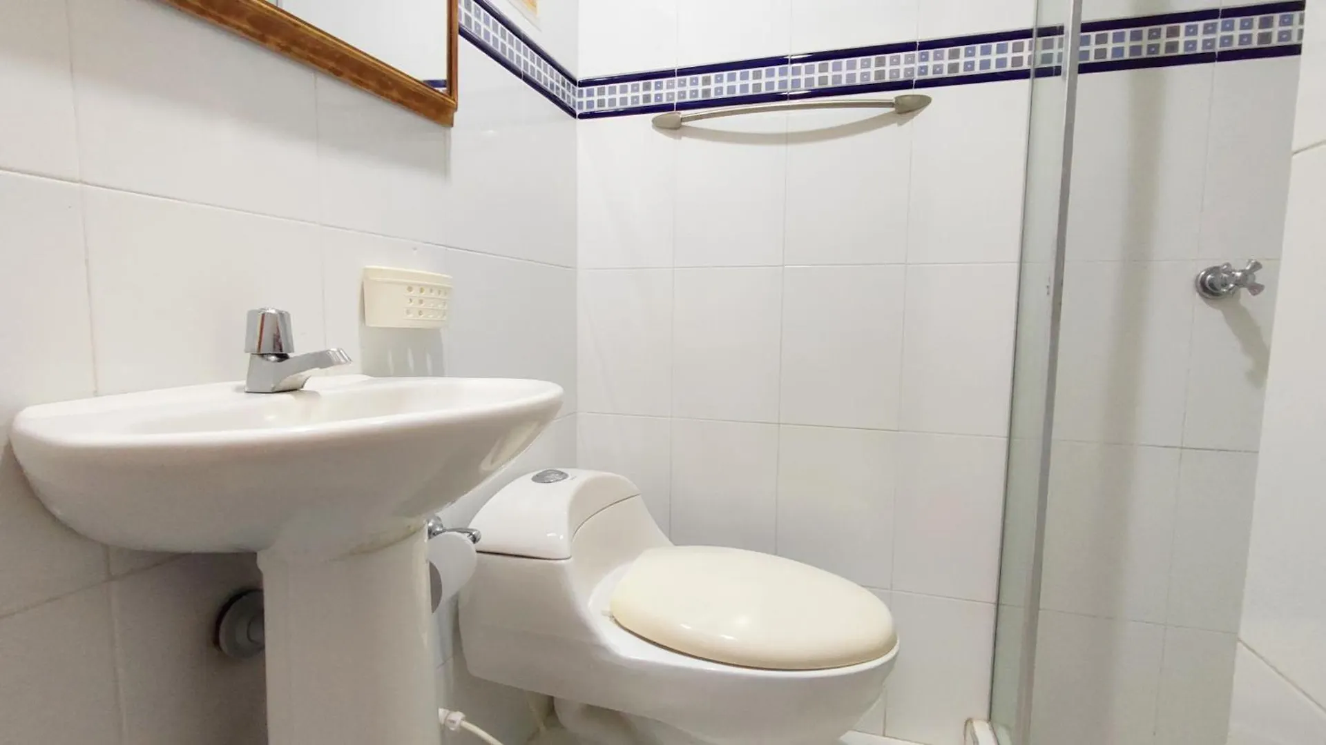 Happy Tours Apataments El Laguito Apartment Cartagena 0*,  Colombia