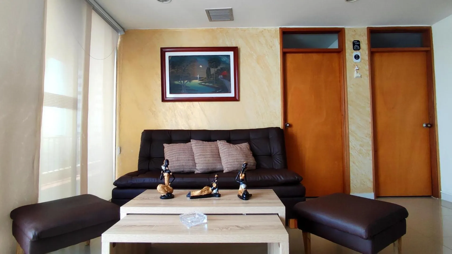 Happy Tours Apataments El Laguito Apartment Cartagena 0*,  Colombia