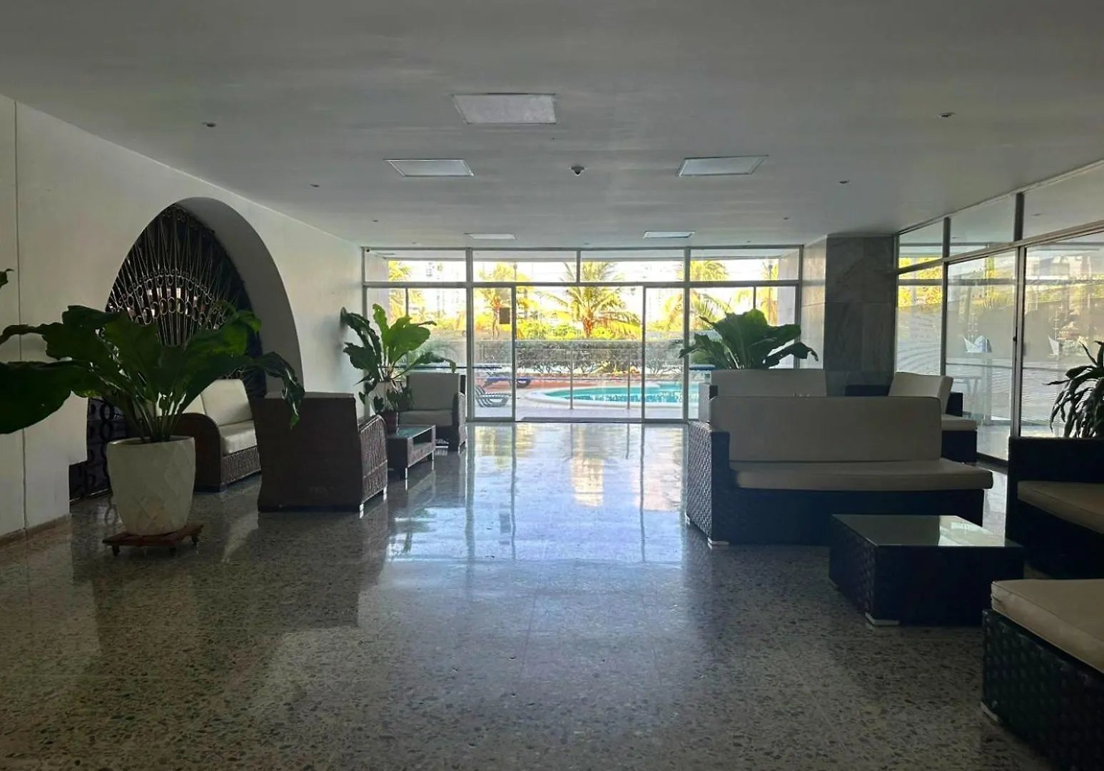 Happy Tours Apataments El Laguito Apartment Cartagena Colombia