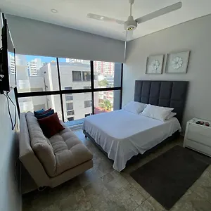 Apartasuite Edificio 945 Apartamento Gaira