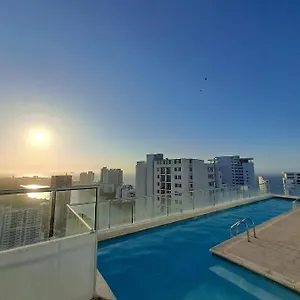  Apartamento Apartamento Vacacional