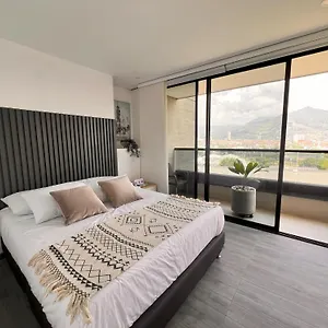 Class 48, Apartamento Sabaneta