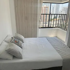  Apartamento Barlovento
