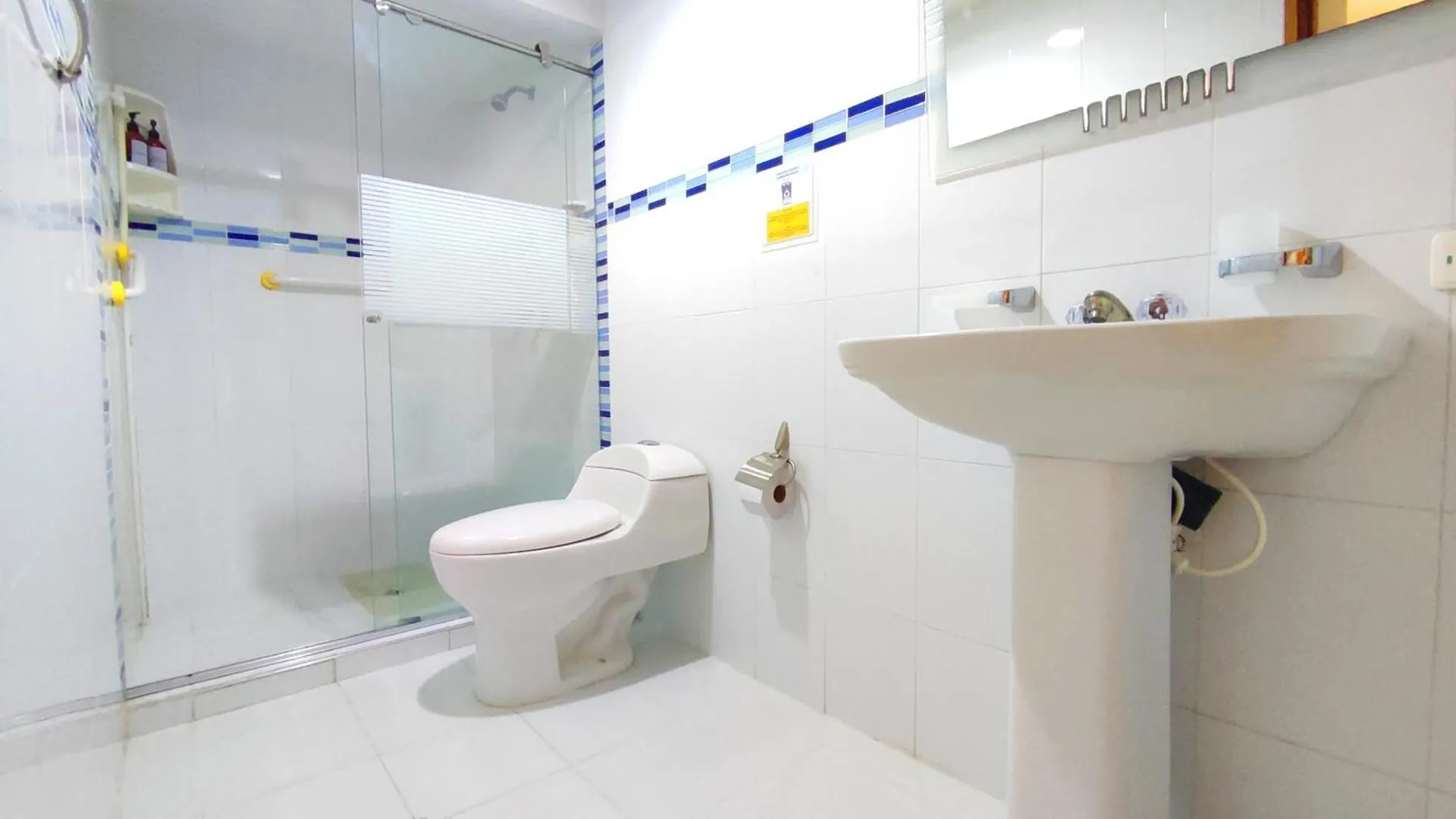 Happy Tours Apataments El Laguito Apartment Cartagena